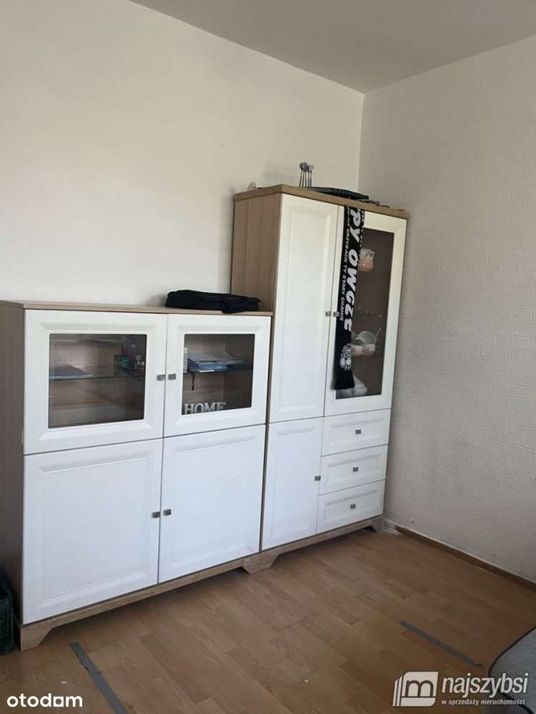 Goleniów - mieszkanie bezczynszowe 2 pok. 37m2 - Pełny obrazek: 5/14