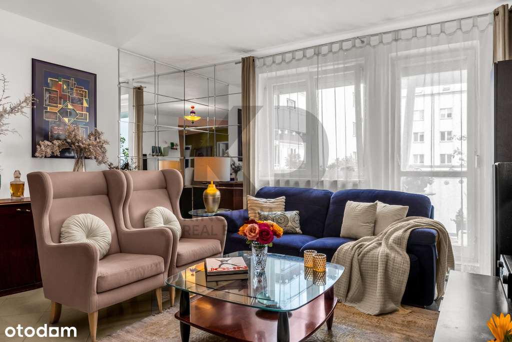 4 Pokoje/Ursynów/Kabaty/Las - Pełny obrazek: 4/14