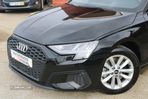 Audi A3 Sportback 30 TDI Advanced - 4