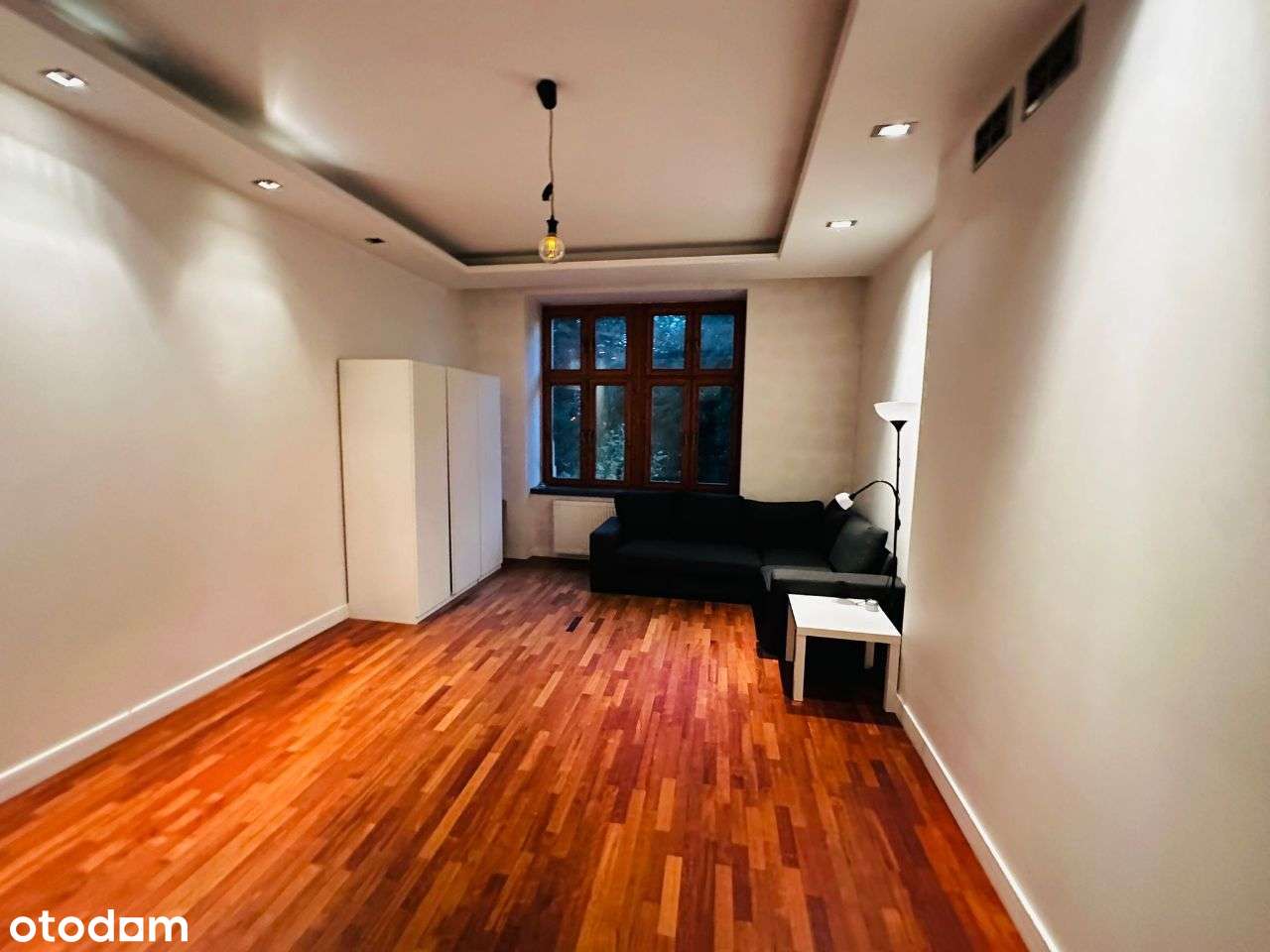 Duże mieszkanie w centrum Katowic od właściciela-0