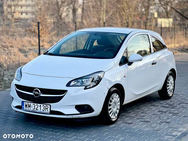 Opel Corsa 1.4 Enjoy - 1