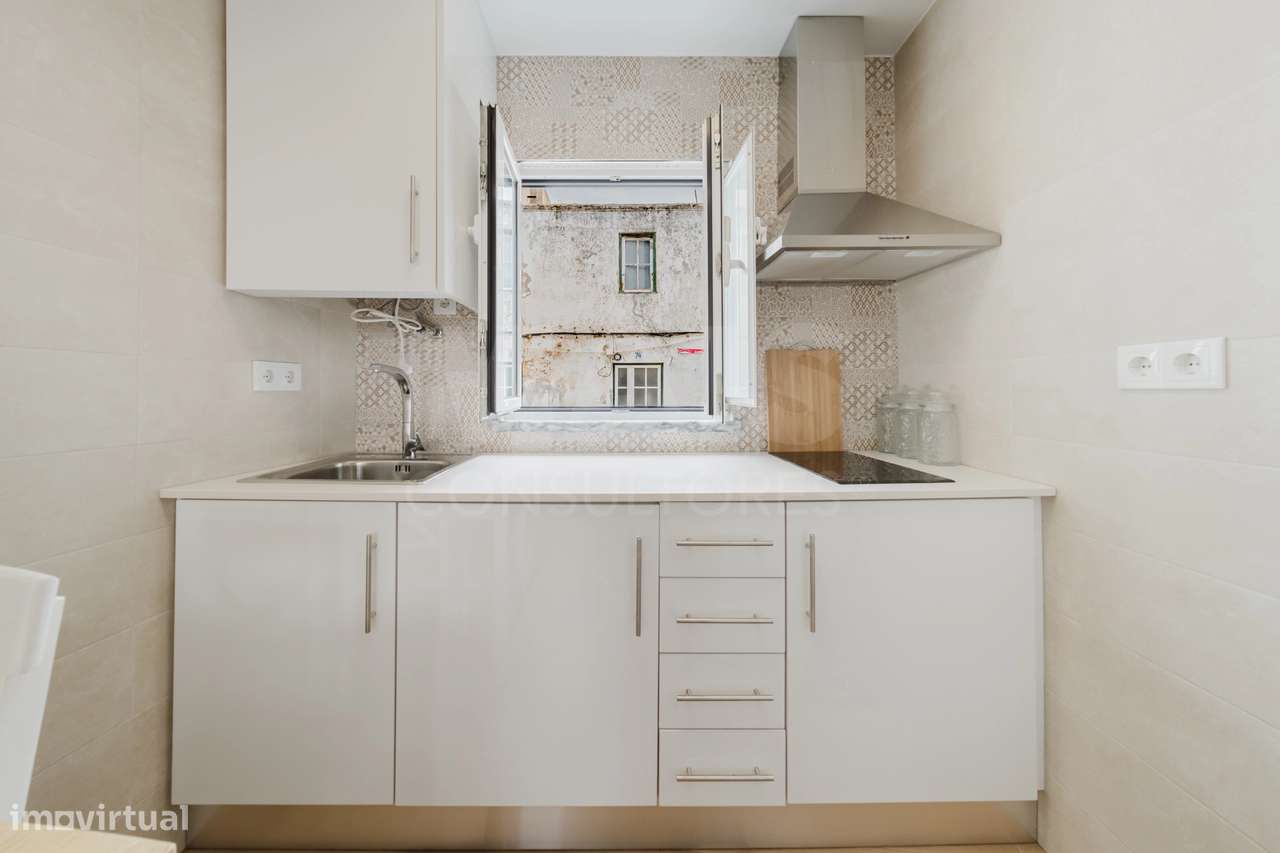 Moradia Nova no centro da Nazaré - Grande imagem: 4/21