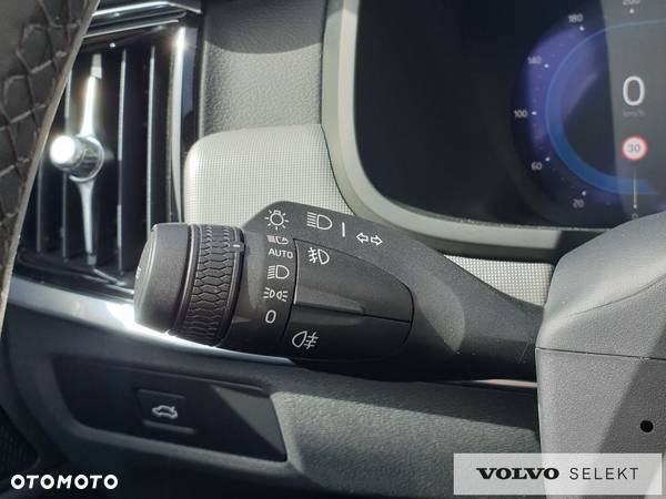 Volvo S90 - 20