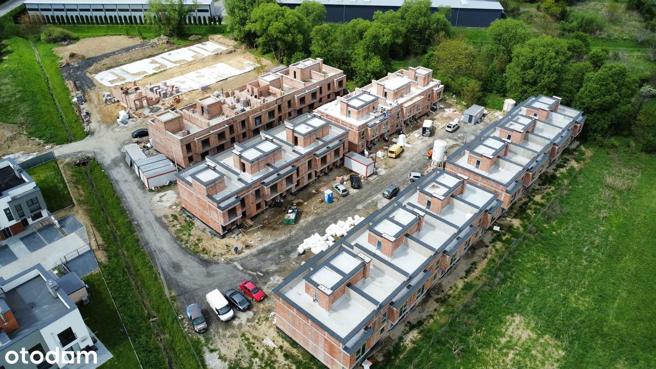 Gotowe na ten rok | ogródek | 3 pokoje - Pełny obrazek: 4/7