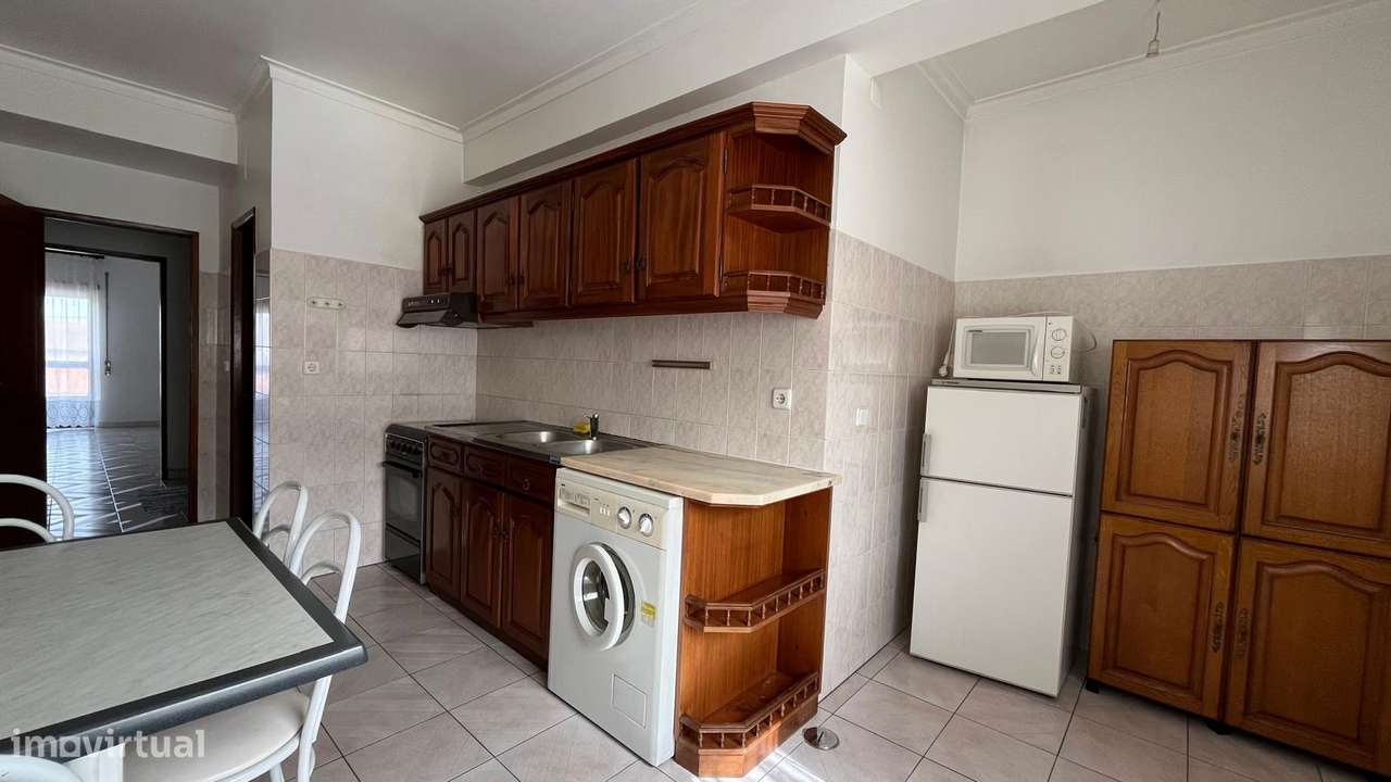 T3 Equipado / Coimbra. - Grande imagem: 5/18