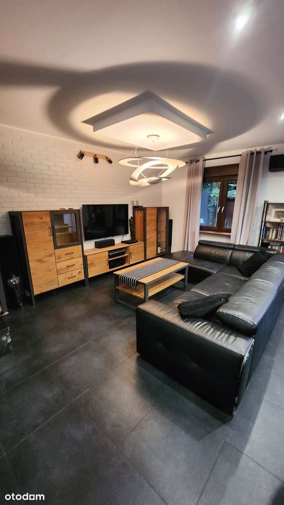 Dom szeregowy na Pogoni gotowy do zamieszkania-7