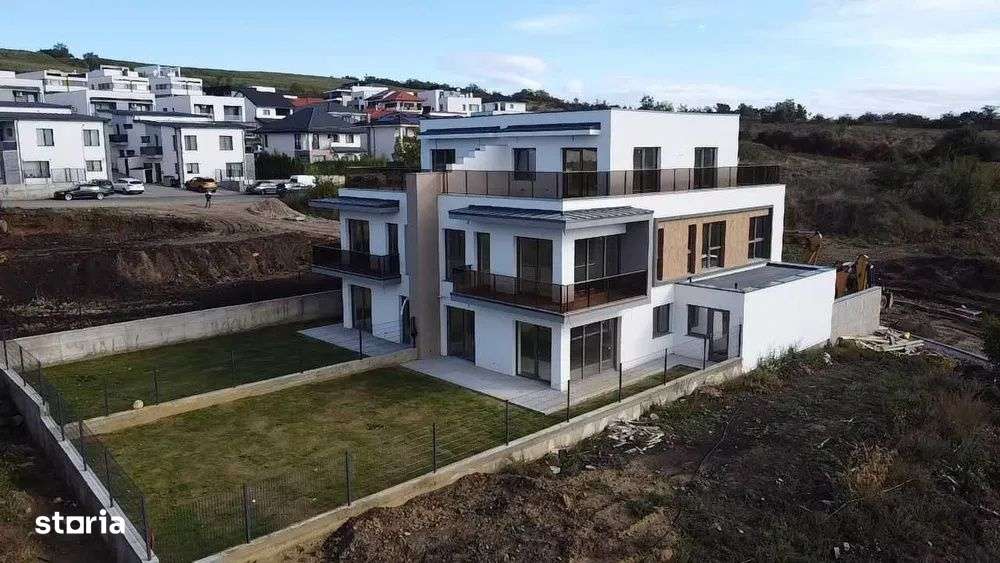Casa tip Duplex, zona Iris - Imagine principală: 5/5