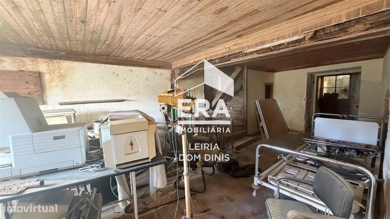 Moradia para reabilitgar na região da Freixianda-10