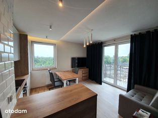 Apartament 3 pok., Ceglana Park, BEZ PROWIZJI !