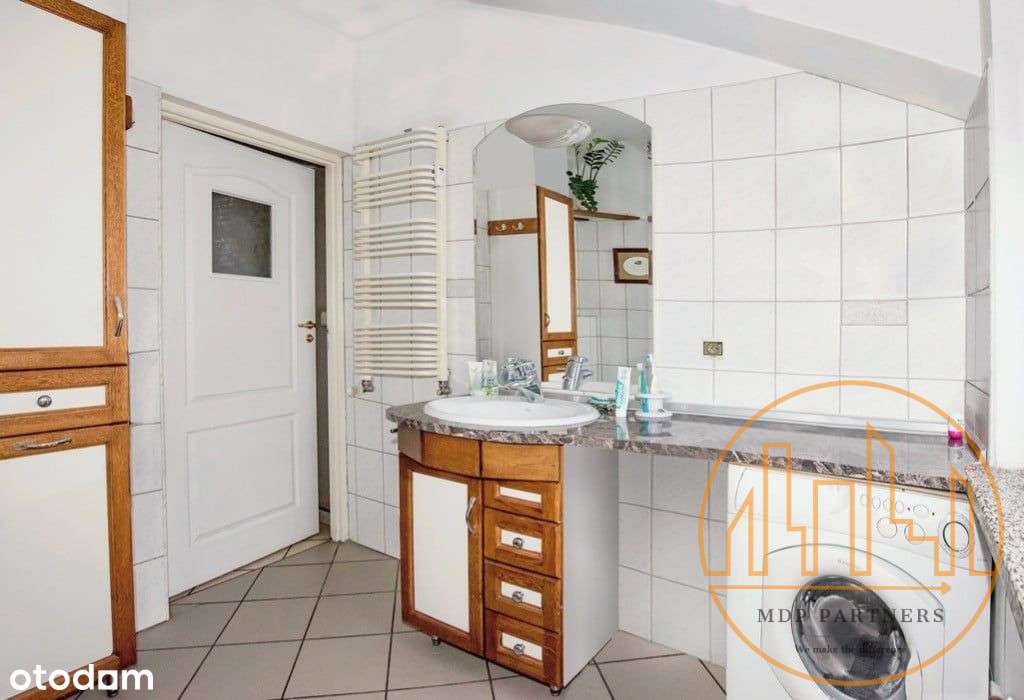 Wyjątkowy apartament z pracownią - do negocjacji-6