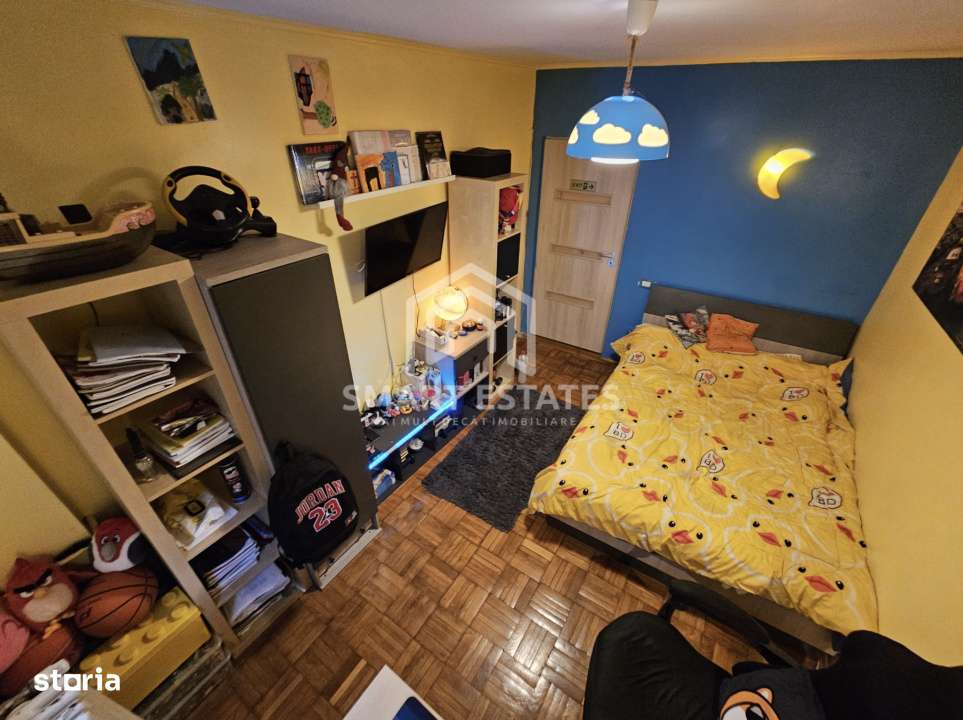 Apartament decomandat - complet renovat - metrou Muncii - parc Nationa-6