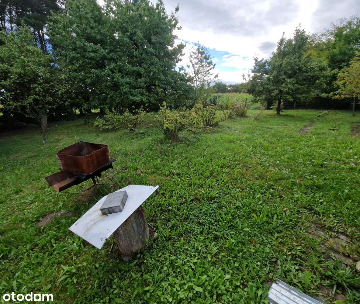 NOWA CENA. Na sprzedaż dom w Moszczance o pow. użytkowej 130m2-13