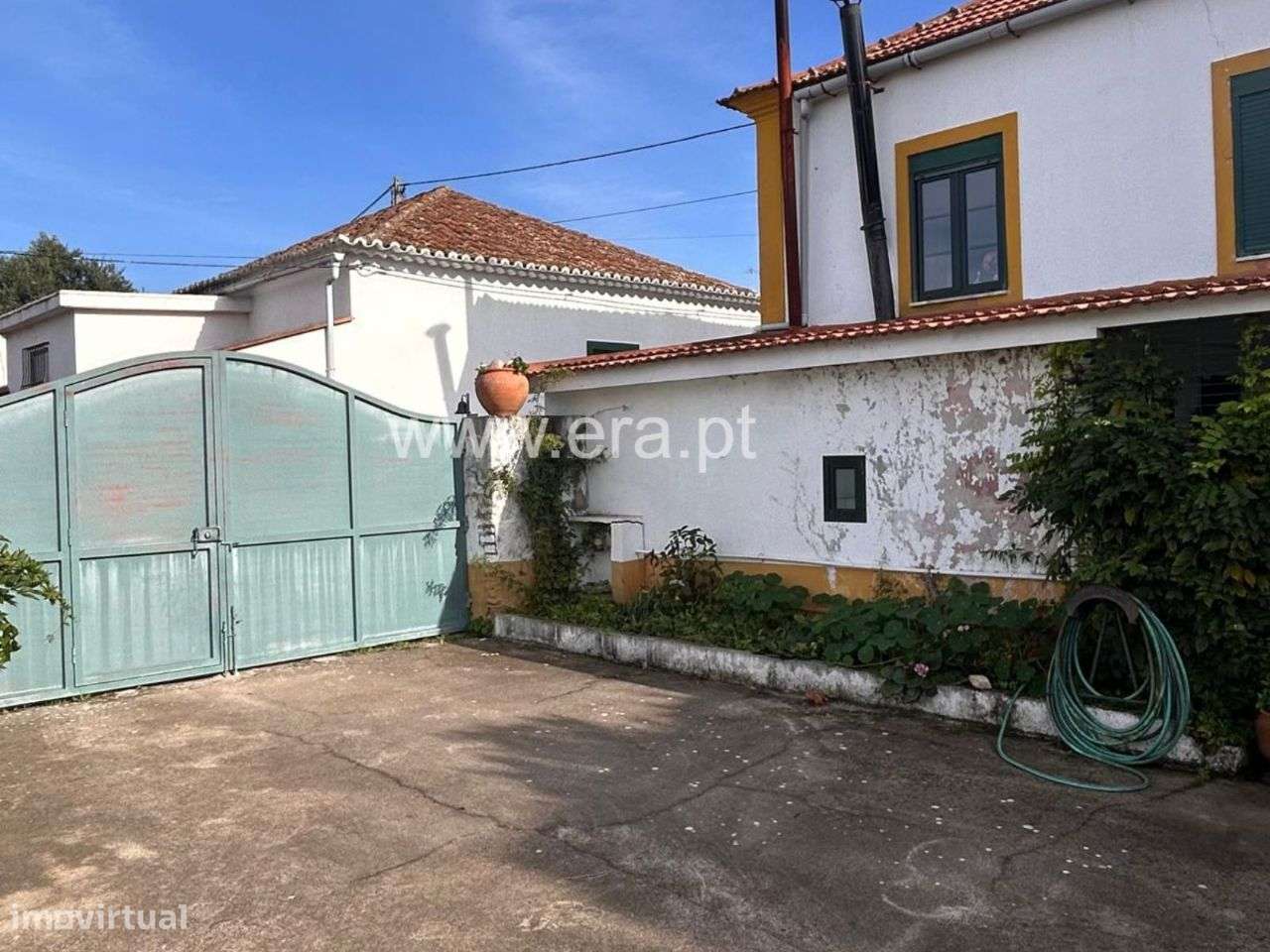 Moradia independente T8 - Carregueira, Chamusca - Grande imagem: 5/21