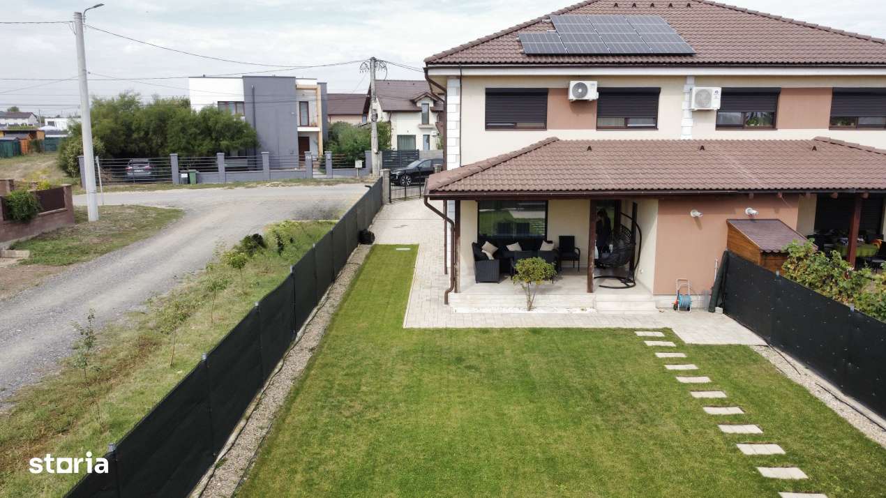 Duplex in Giarmata Vii, la granita cu Dumbravita.Exclusivitate,-15