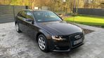 Audi A4 1.8 TFSI - 11