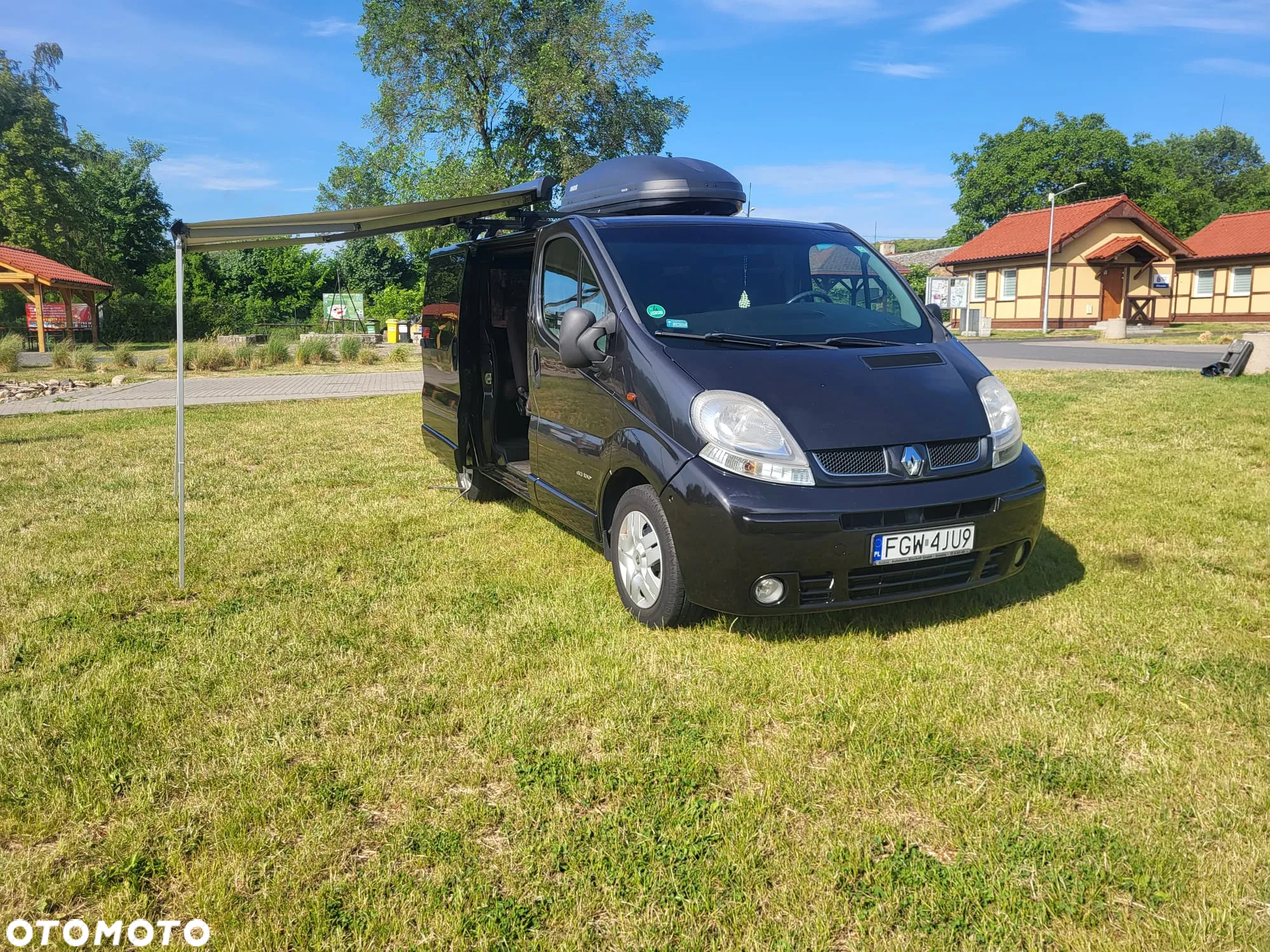 Renault Trafic - 21