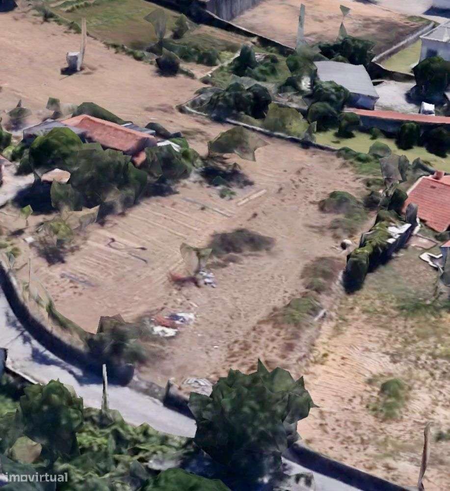 Terreno com Projeto Aprovado destinado a habitação multifamiliar –-7