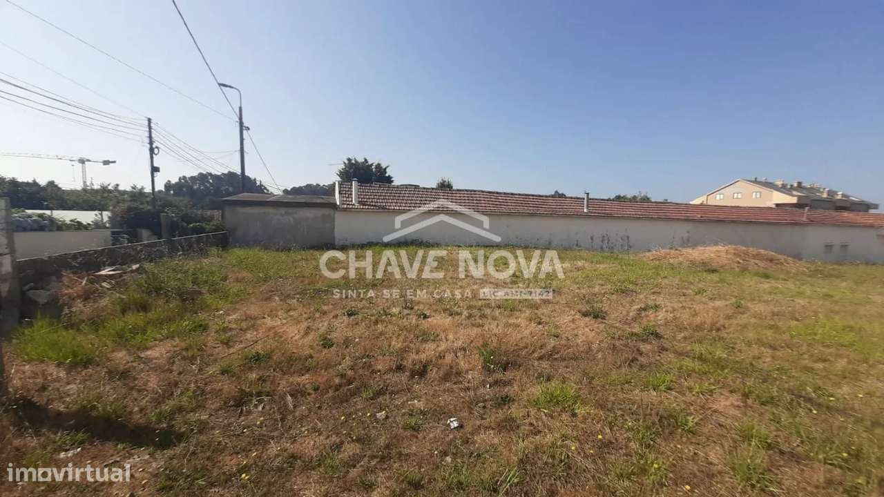 Terreno Para Construção de 4 Moradias em Canidelo - GN/02223/RS - Grande imagem: 3/11