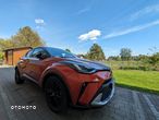 Toyota C-HR 2.0 Hybrid Selection Orange - 24