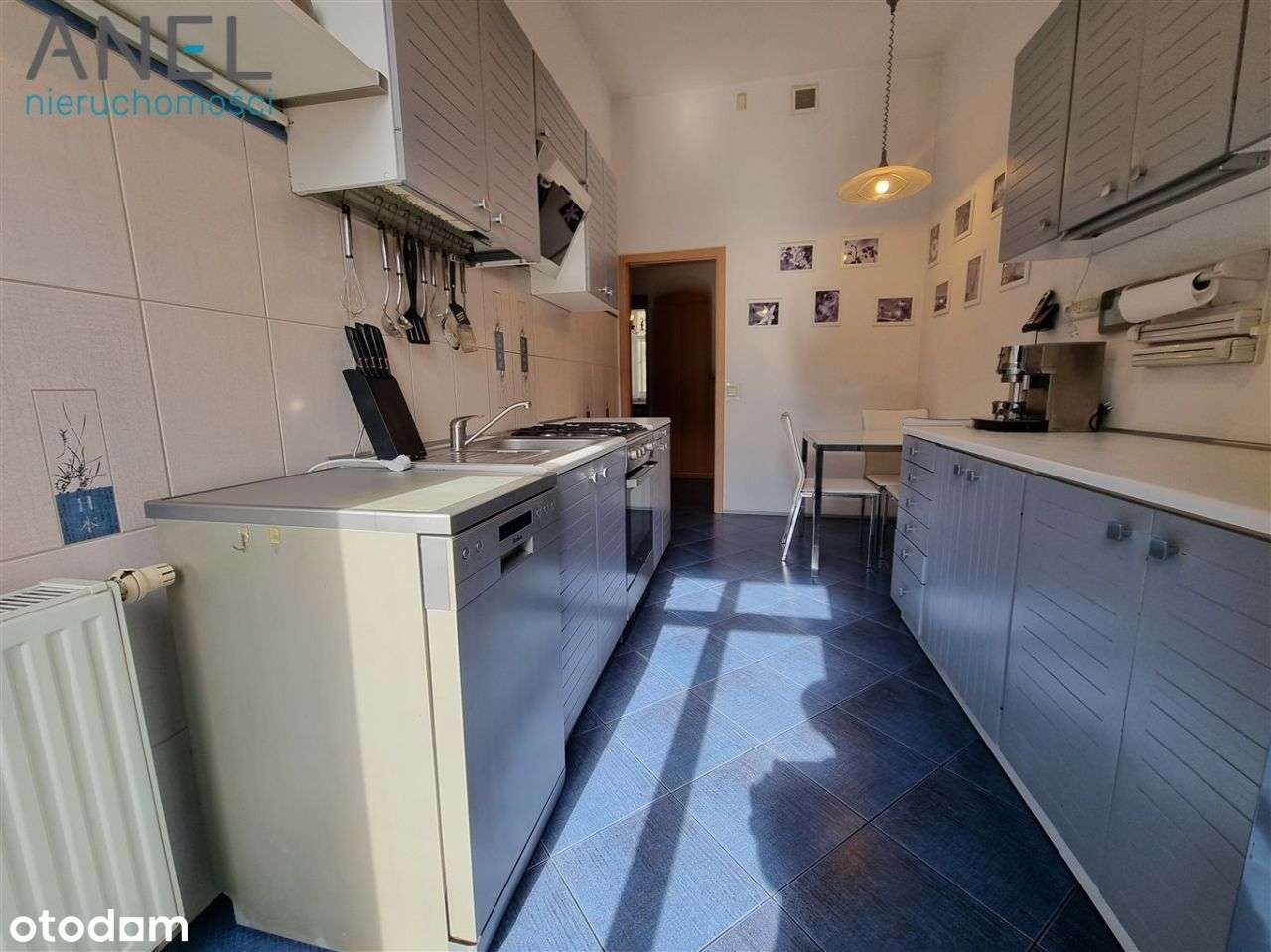 Zamieszkaj w śródmieściu Katowic-blisko Parku-8