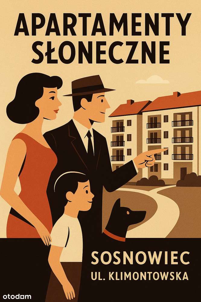 Apartamenty Słoneczne-19