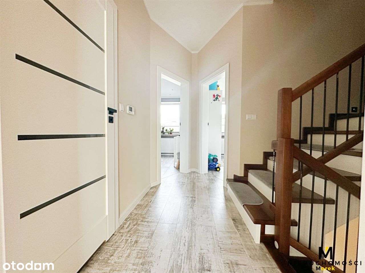 Dom na Osiedlu Słonecznym - gotowy!-8