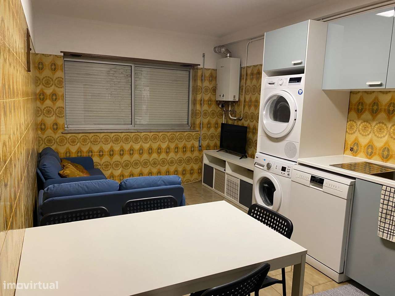 T3 com varanda e 2 casas de banho em Coimbra-8