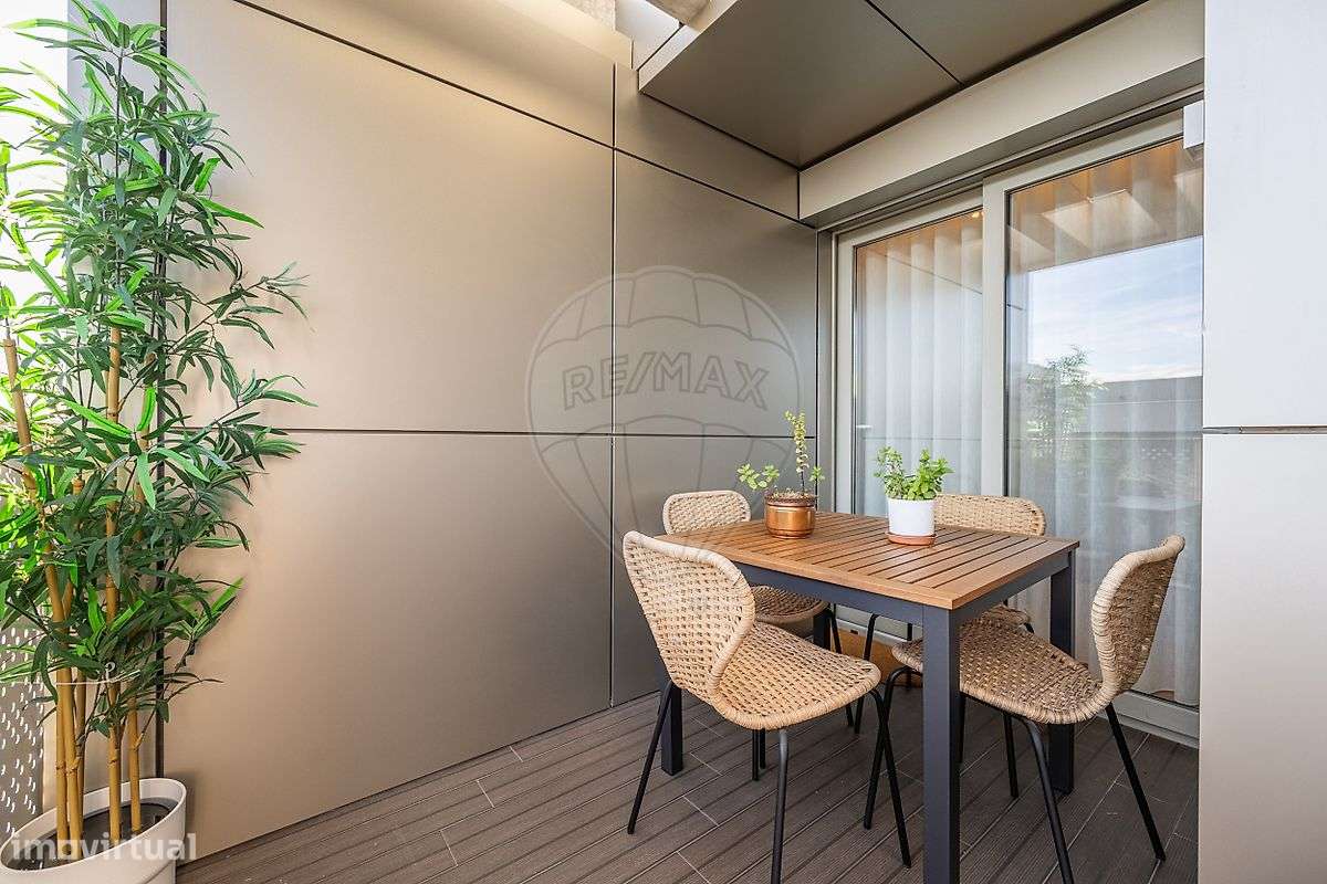 Apartamento T1 para venda-16