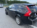 Volvo V60 D2 - 4