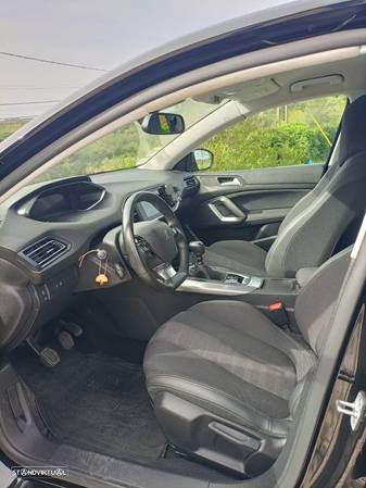 Peugeot 308 1.5 BlueHDi Style - 6