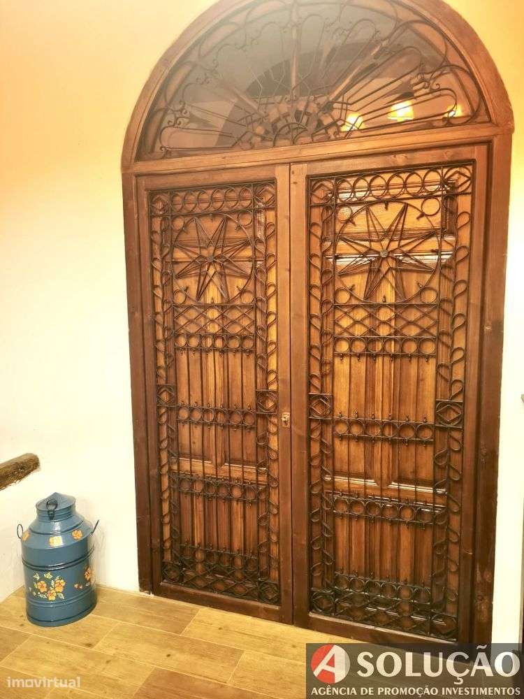 Moradia c/piscina - O sossego mora aqui....... Elvas-26