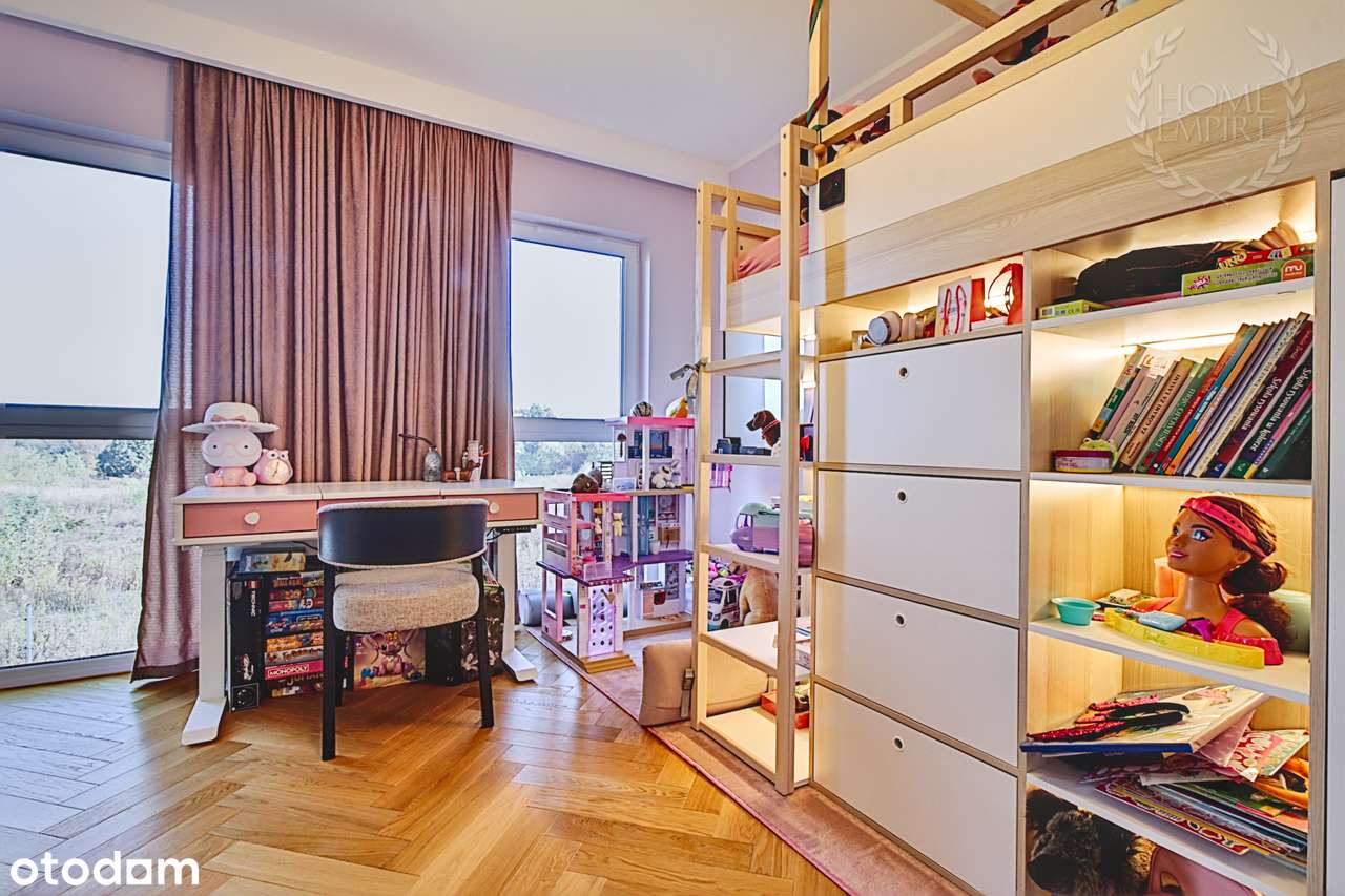 Przygraniczna, Trzypokojowe mieszkanie w wysokim standardzie!-9