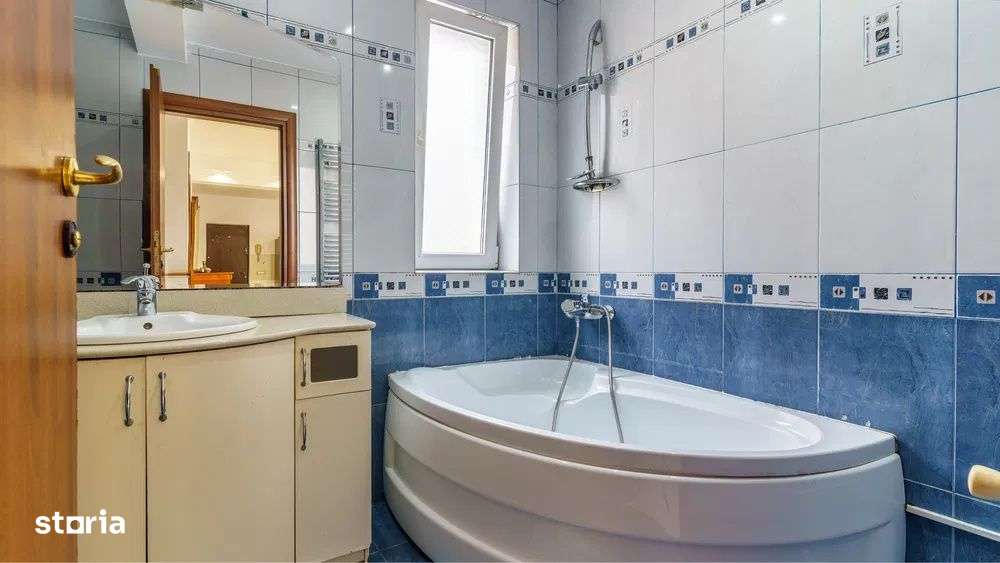 Apartament 3 camere, 100 mp utili, cartier Buna Ziua - Imagine principală: 4/6