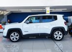 Jeep Renegade 1.0 T Limited - 4