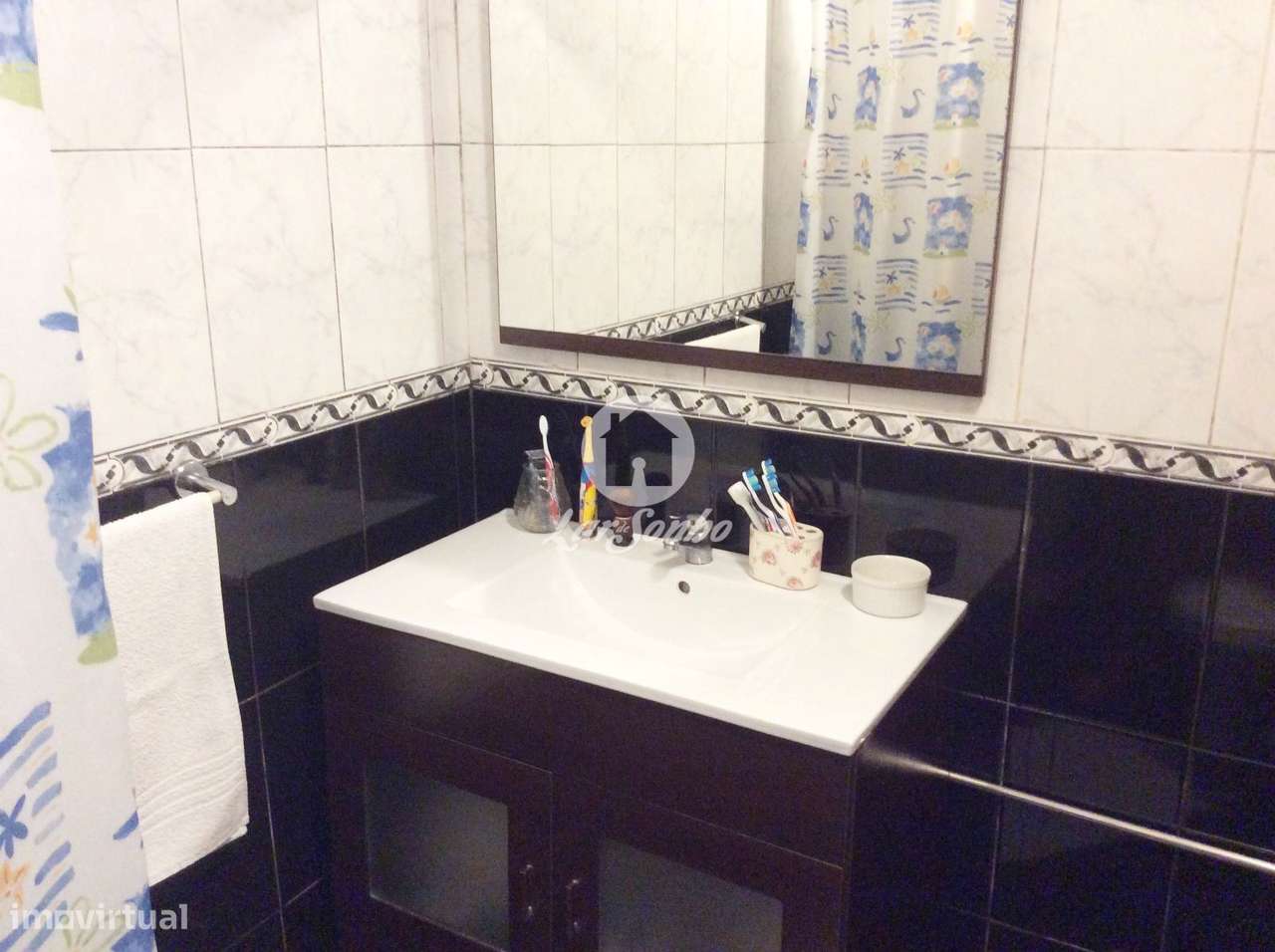 Moradia para restauro  e anexo habitável c/3 quartos em Malta- Vila... - Grande imagem: 5/14