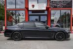 BMW Seria 7 750Ld xDrive - 5