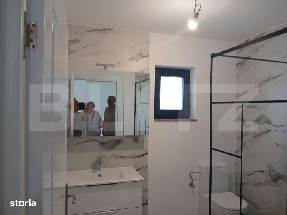 Casa 2026 cu caracteristici pensiune  152,8x2+1675 MP teren-7