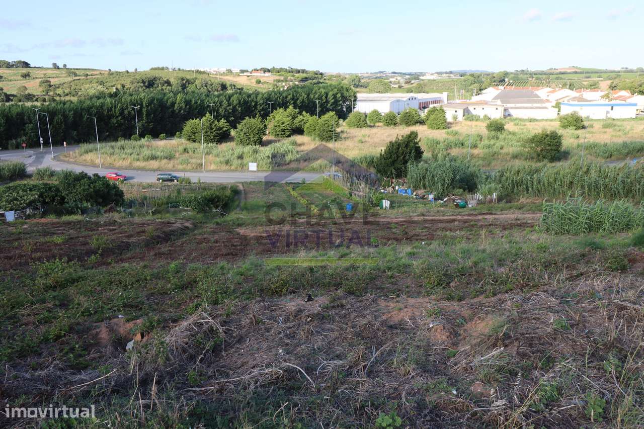 Lote de Terreno Urbanizável Centro Bombarral - Grande imagem: 5/7