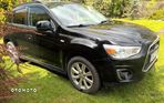 Mitsubishi Outlander 2.0 4WD CVT Active+ - 14