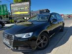 Audi A4 Avant 2.0 TDI - 1