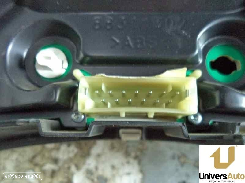 QUADRANTE OPEL CORSA C 2001 -110008988009 - 2