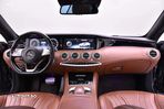 Mercedes-Benz S 500 4MATIC Coupe Aut - 9