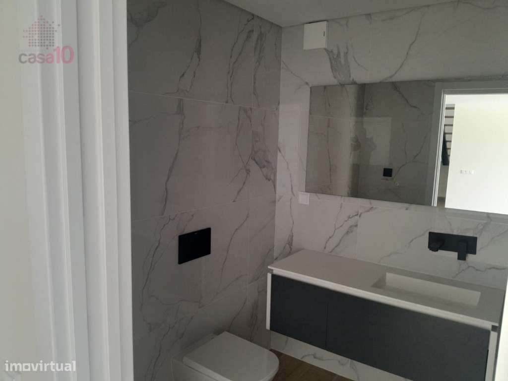 Apartamento T4 Duplex novo para venda em Almancil-10