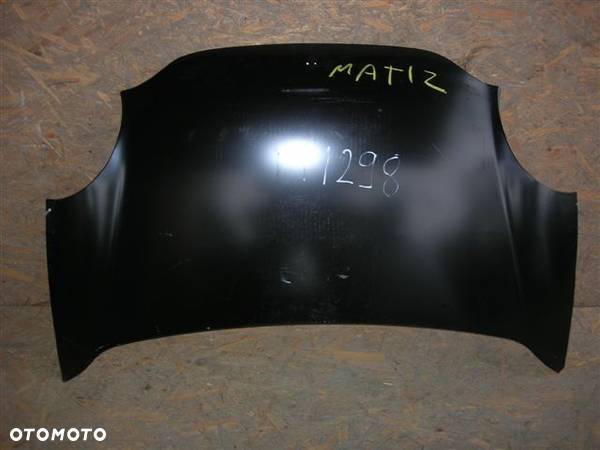 Maska DAEWOO MATIZ LIFT - 1