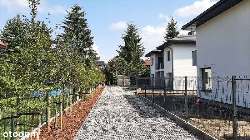 Nowy Ostatni Segment w Dąbrowie i Nowy Dom Wolnostojący Bezpośrednio - Pełny obrazek: 4/20