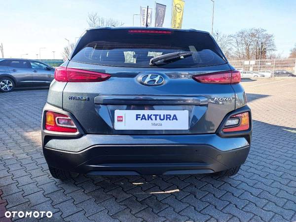 Hyundai Kona 1.0 T-GDI Comfort - 6