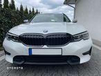 BMW Seria 3 330i - 1