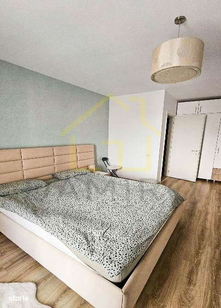 Apartament 2camere Regie Metrou Grozavesti Splai Independentei Parcare - Imagine principală: 2/8