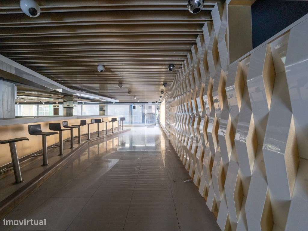 Restaurante para arrendar, na Avenida da Boavista, Porto - Grande imagem: 3/24