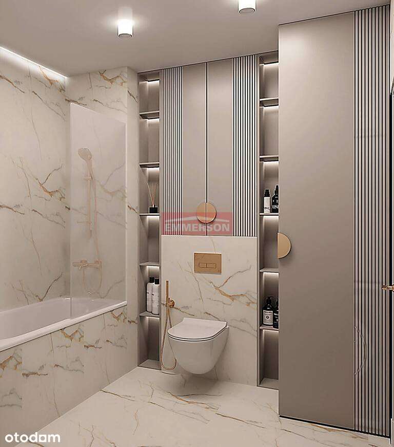 Kazimierz, Plac nowy, 3-pokoje - Pełny obrazek: 4/5